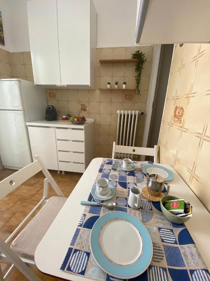דירות בארי Dimora De Amicis 88 מראה חיצוני תמונה
