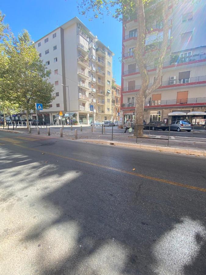 דירות בארי Dimora De Amicis 88 מראה חיצוני תמונה